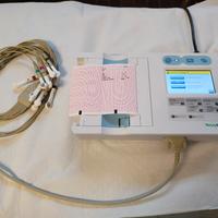 Elettrocardiografo ECG Welch-Allyn 