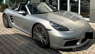 Porsche Boxster 718 2.0 aut
