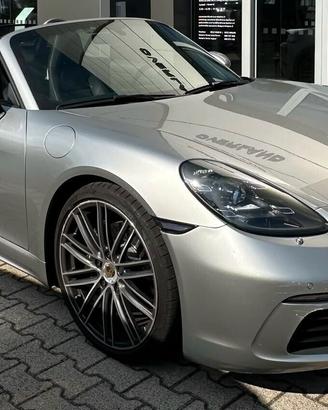 Porsche Boxster 718 2.0 aut