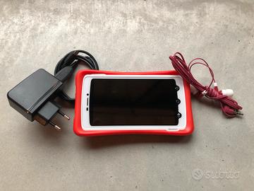 Smartphone per bambini Clempad call