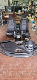 Abitacolo completo Mazda 3 2014