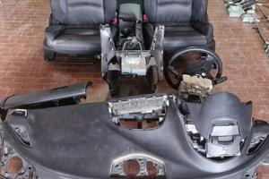 Abitacolo completo Mazda 3 2014