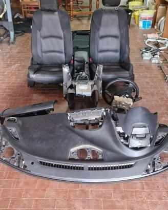 Abitacolo completo Mazda 3 2014