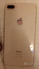 Iphone 8 plus