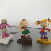 Personaggi RUGRATS