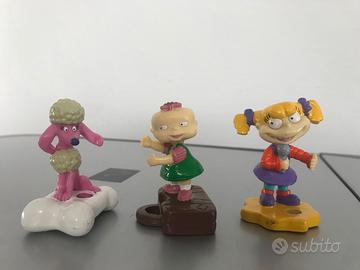 Personaggi RUGRATS