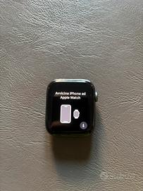 Apple watch SE Nike 44mm