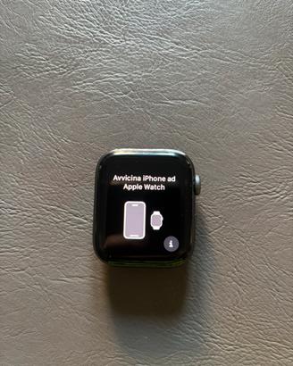 Apple watch SE Nike 44mm