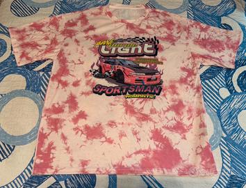 T-shirt Tie-Dye Unisex L – Streetwear
