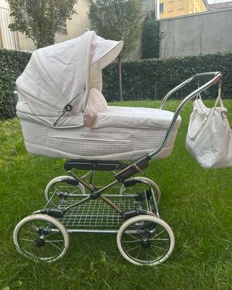 carrozzia inglesina Vittori