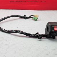 BLOCCHETTO AVVIAMENTO KAWASAKI KLE 500 1999 2002 K