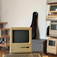 Retrocomputer Sinclair Apple Commodore Atari