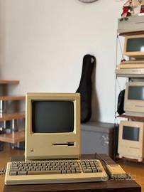 Retrocomputer Sinclair Apple Commodore Atari