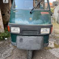 Ape piaggio