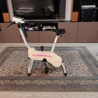 cyclette 