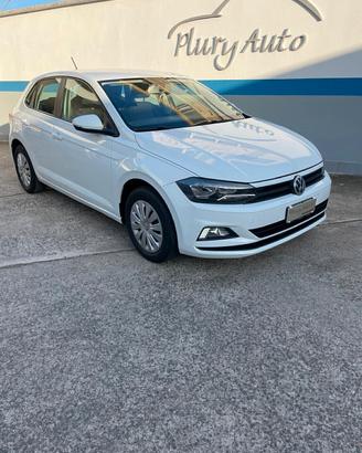 Volkswagen Polo 1.0 MPI 65 CV 5p. Comfortline