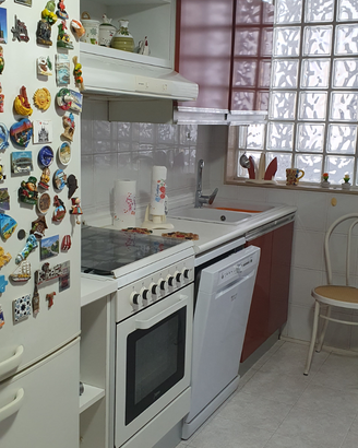 5 vani arredato Modugno