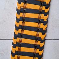 Binario flessibile pista Polistil scala 1:32