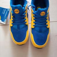 SCARPE LIDL