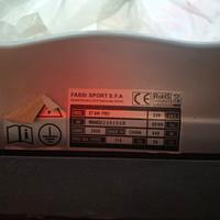 Tapis roulant Turner XT 940 PRO