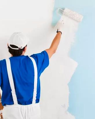 Imbianchino professionale – prezzi convenienti