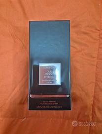 Tom Ford Oud Wood Intense Eau de
Parfum 100ml