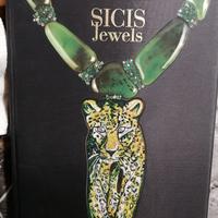 GIOIELLI SICIS JEWELS  CATALOGO 2012