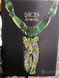 GIOIELLI SICIS JEWELS  CATALOGO 2012