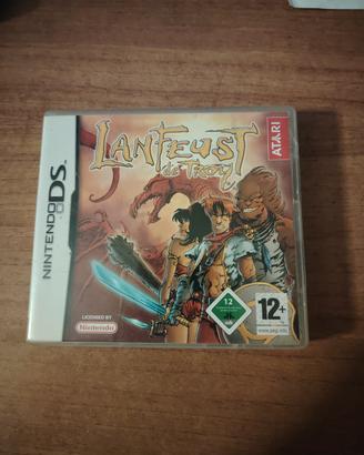 Lanfeust de Troy | Nintendo DS