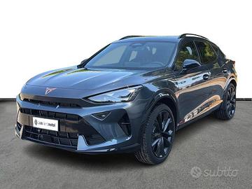 Cupra Formentor 1.5 e-hybrid Dark Night 204cv dsg