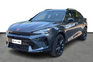 Cupra Formentor 1.5 e-hybrid Dark Night 204cv dsg