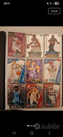 Album carte nba 