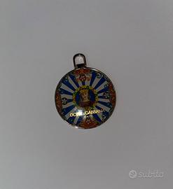 MINT Dolce & Gabbana D&G Beauty Compact specchio