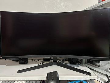 Samsung Gaming Odissey G5