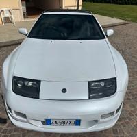 Nissan 300ZX Twin Turbo Cabriolet – 1996
