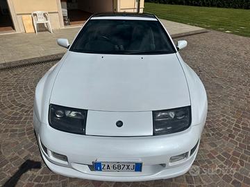Nissan 300ZX Twin Turbo Cabriolet – 1996