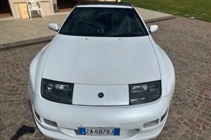 Nissan 300ZX Twin Turbo Cabriolet – 1996