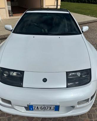 Nissan 300ZX Twin Turbo Cabriolet – 1996