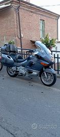 BMW K 1200 LT - anno 2000