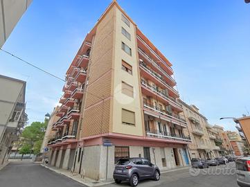 3 LOCALI A LUCERA