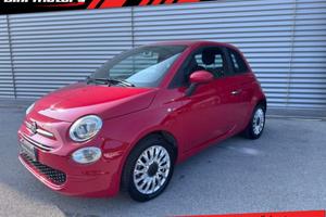 FIAT 500 1.0 Hybrid Lounge OK Neopatentati legge