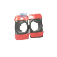 KIT 2 SUPPORTI PDC BMW E39 95- PARAURTI POSTERIORE