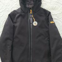 Giacca piumino Ciesse Piumini softshell