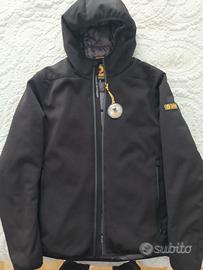 Giacca piumino Ciesse Piumini softshell