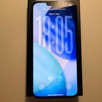 iPhone 13 Pro Max Sierra Blue