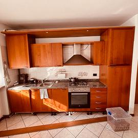 Graziosa cucina
