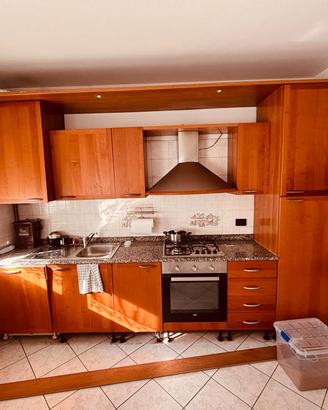 Graziosa cucina