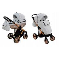 Passeggino  trio Adamex chantal 