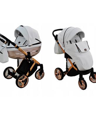 Passeggino  trio Adamex chantal 