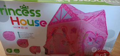 princess house